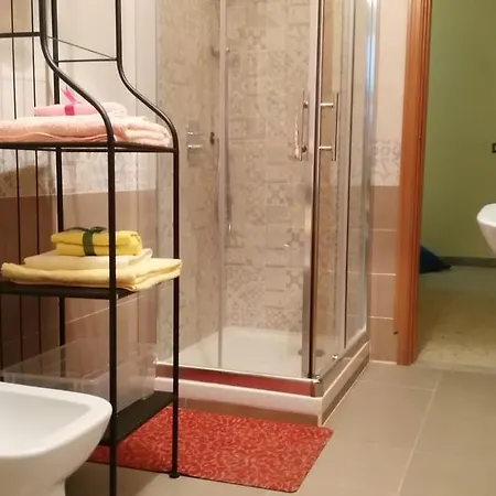 Apartment Rosarum *