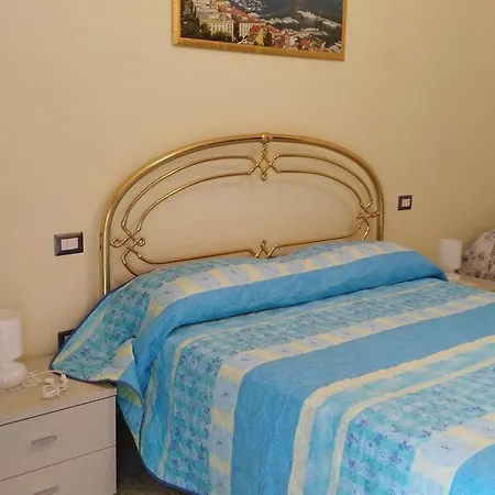 Rosarum Apartment *