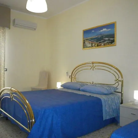 Rosarum Apartment *
