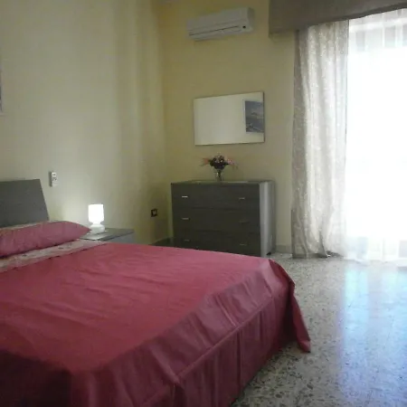 Apartment Rosarum *